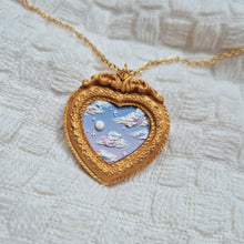 Load image into Gallery viewer, GENTLE READER #6 (Bookmark/Necklace)