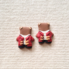 Load image into Gallery viewer, BOWS & BEARS #4