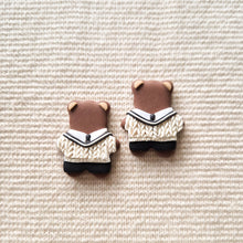 Load image into Gallery viewer, BOWS & BEARS #3