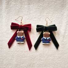 Load image into Gallery viewer, BOWS & BEARS #1