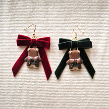 Load image into Gallery viewer, BOWS & BEARS #2