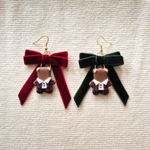 Load image into Gallery viewer, BOWS & BEARS #5