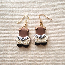 Load image into Gallery viewer, BOWS & BEARS #8