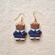 Load image into Gallery viewer, BOWS & BEARS #6