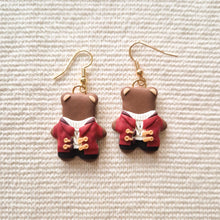 Load image into Gallery viewer, BOWS & BEARS #9