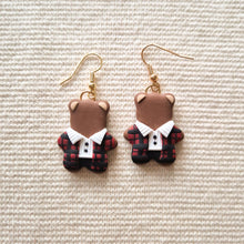 Load image into Gallery viewer, BOWS & BEARS #10