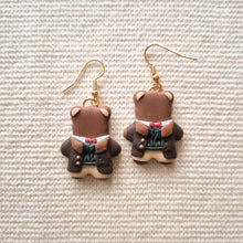 Load image into Gallery viewer, BOWS & BEARS #7