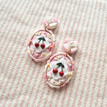 Load image into Gallery viewer, CHERRY, CHERRIES! #4