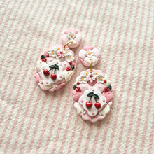 Load image into Gallery viewer, CHERRY, CHERRIES! #6