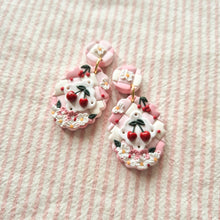 Load image into Gallery viewer, CHERRY, CHERRIES! #5