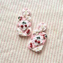 Load image into Gallery viewer, CHERRY, CHERRIES! #1