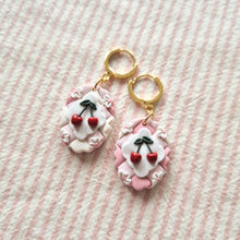 Load image into Gallery viewer, CHERRY, CHERRIES! #8