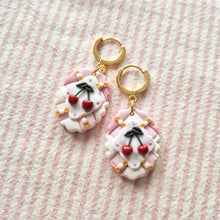 Load image into Gallery viewer, CHERRY, CHERRIES! #7