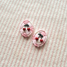 Load image into Gallery viewer, CHERRY, CHERRIES! #11