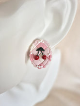 Load image into Gallery viewer, CHERRY, CHERRIES! #9