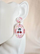 Load image into Gallery viewer, CHERRY, CHERRIES! #4