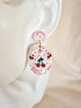 Load image into Gallery viewer, CHERRY, CHERRIES! #6