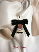 Load image into Gallery viewer, BOWS & BEARS #3