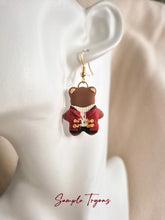 Load image into Gallery viewer, BOWS & BEARS #8