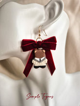 Load image into Gallery viewer, BOWS & BEARS #3