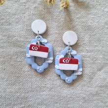 Load image into Gallery viewer, AIYA #4