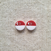 Load image into Gallery viewer, AIYA #7