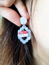 Load image into Gallery viewer, AIYA #4