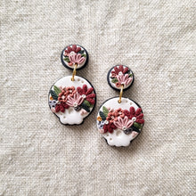 Load image into Gallery viewer, PEEK-A-BOO #4