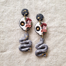 Load image into Gallery viewer, PEEK-A-BOO #2