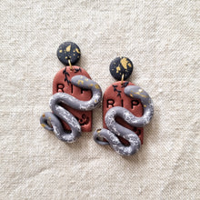 Load image into Gallery viewer, PEEK-A-BOO #5