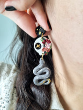 Load image into Gallery viewer, PEEK-A-BOO #2