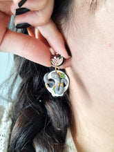 Load image into Gallery viewer, PEEK-A-BOO #3