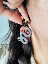 Load image into Gallery viewer, PEEK-A-BOO #5