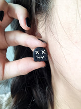 Load image into Gallery viewer, PEEK-A-BOO #8