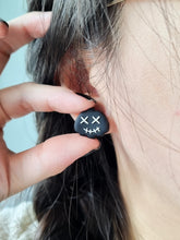 Load image into Gallery viewer, PEEK-A-BOO #7