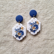 Load image into Gallery viewer, Porcelain IV #2