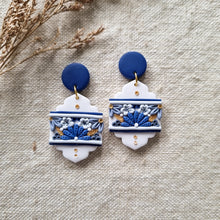 Load image into Gallery viewer, Porcelain IV #1