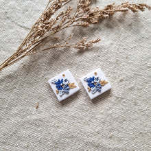 Load image into Gallery viewer, Porcelain IV #9