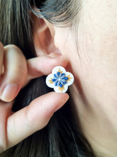 Load image into Gallery viewer, Porcelain IV #11