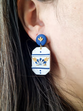 Load image into Gallery viewer, Porcelain IV #6