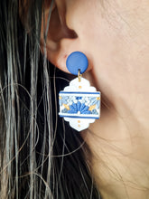 Load image into Gallery viewer, Porcelain IV #1