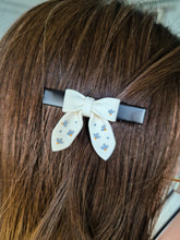 Load image into Gallery viewer, [Pre-Order] THE BOW COLLECTION - HAIRCLIP (23 DESIGNS)
