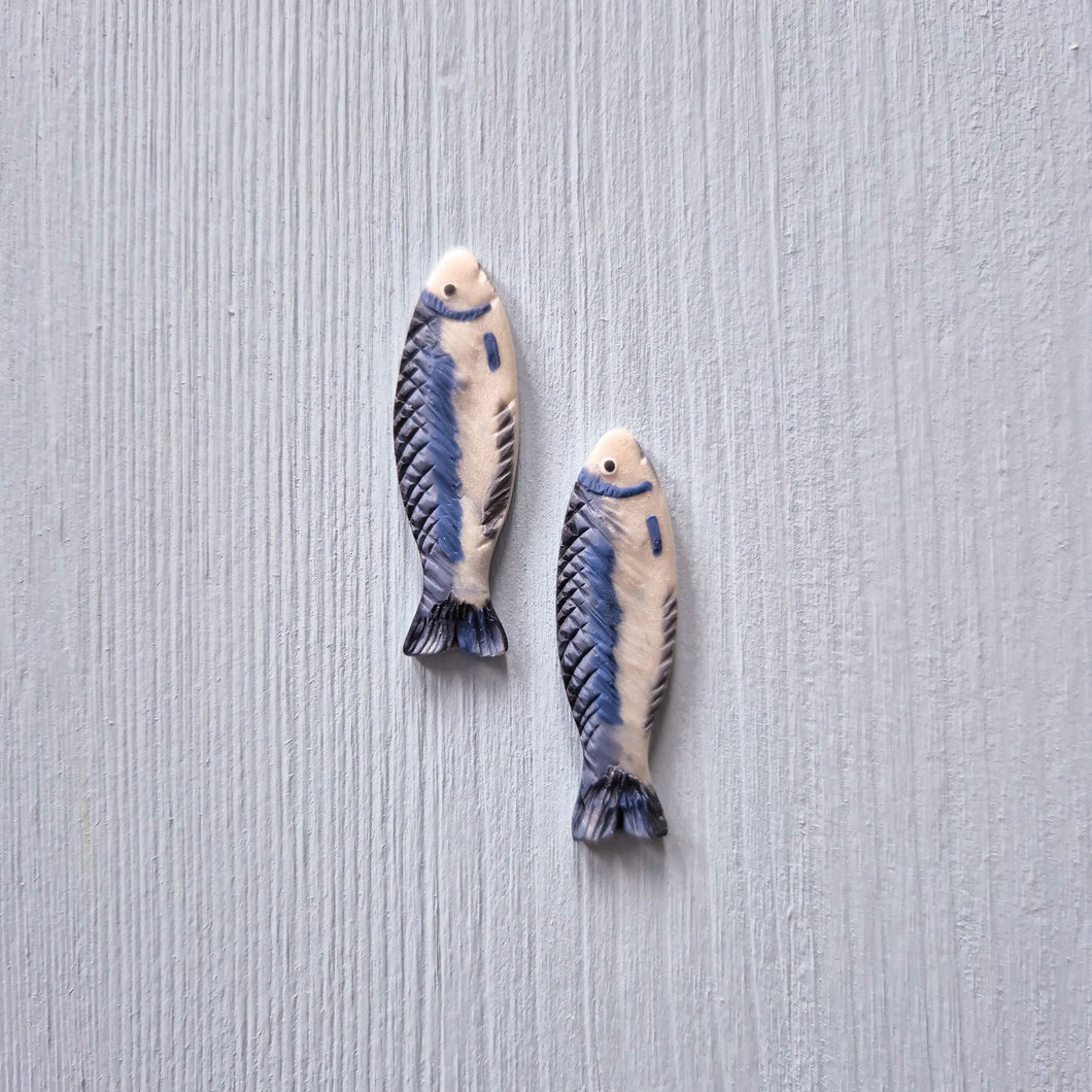 SARDINES #2