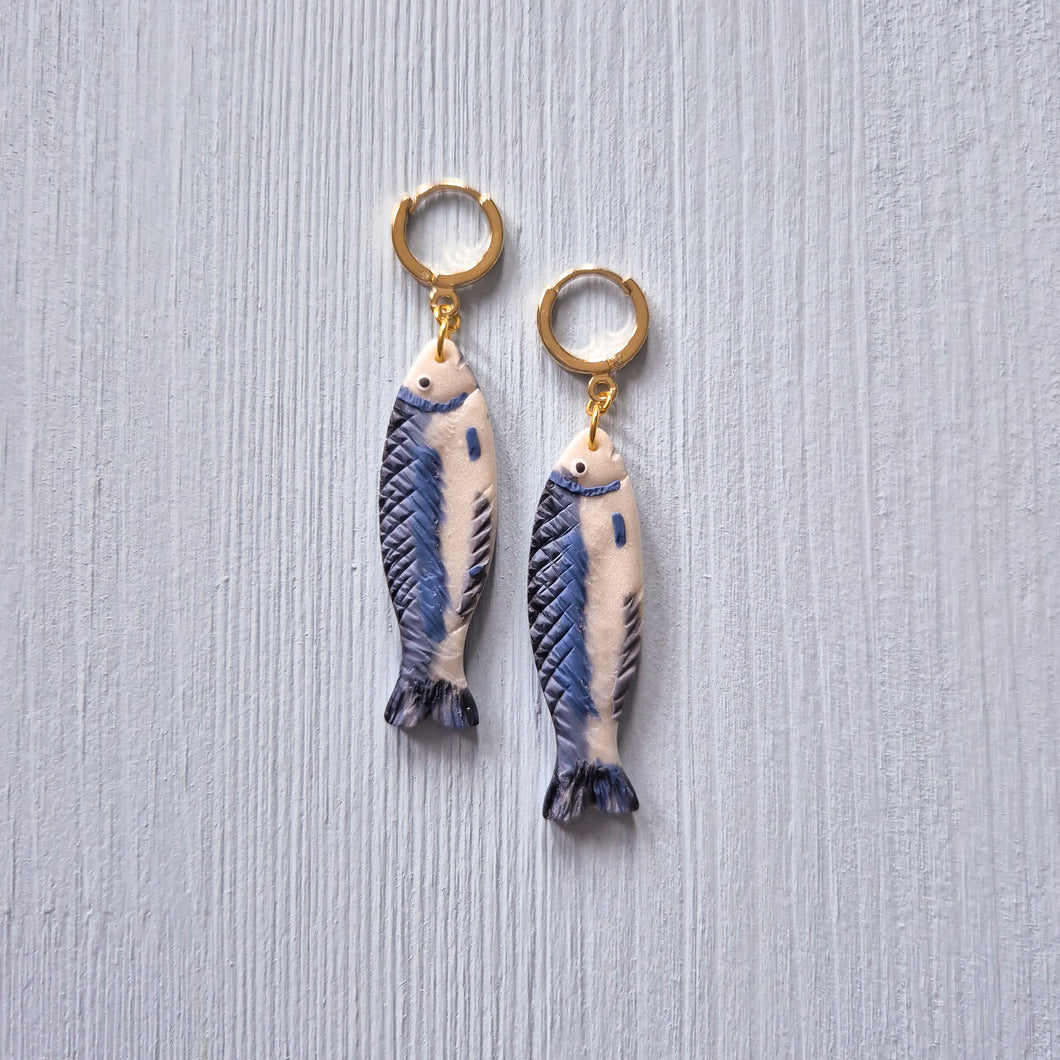 SARDINES #1