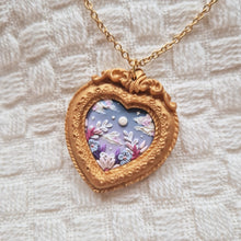 Load image into Gallery viewer, GENTLE READER #8 (Bookmark/Necklace)
