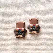 Load image into Gallery viewer, BOWS &amp; BEARS #2
