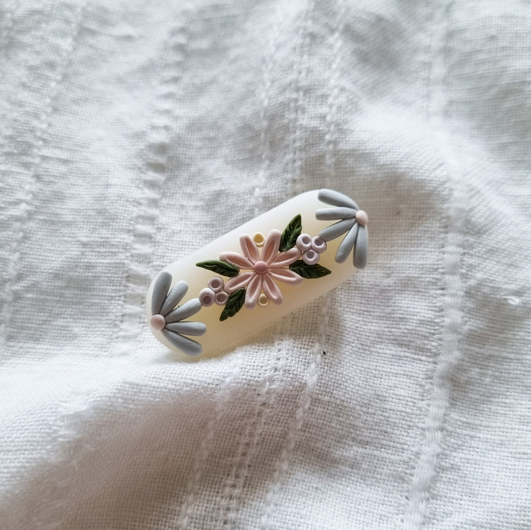 Brooches & Pins #5