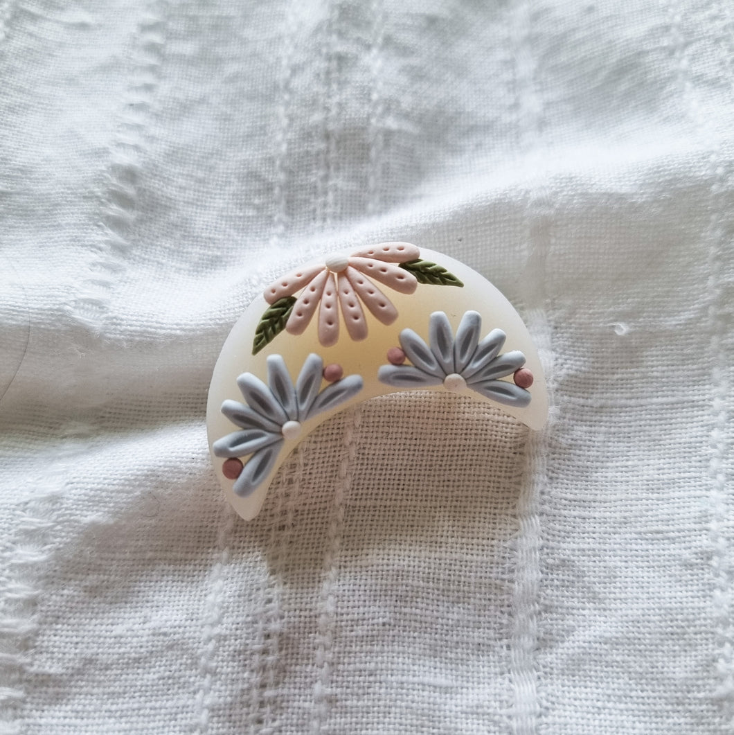 Brooches & Pins #1